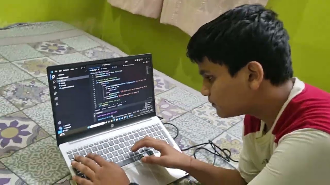 Student Report Card Generator in Python