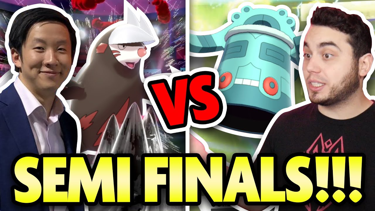 Can I BEAT the USA CHAMP with NO ABILITIES?!