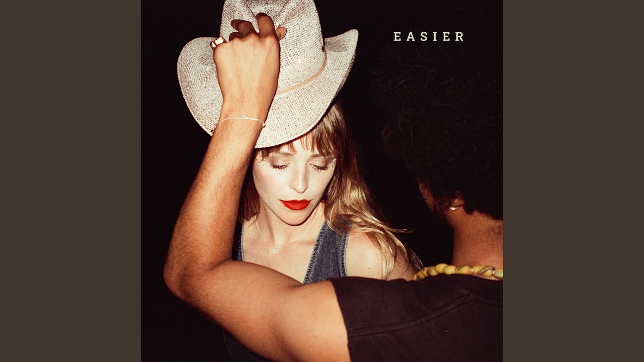 Easier