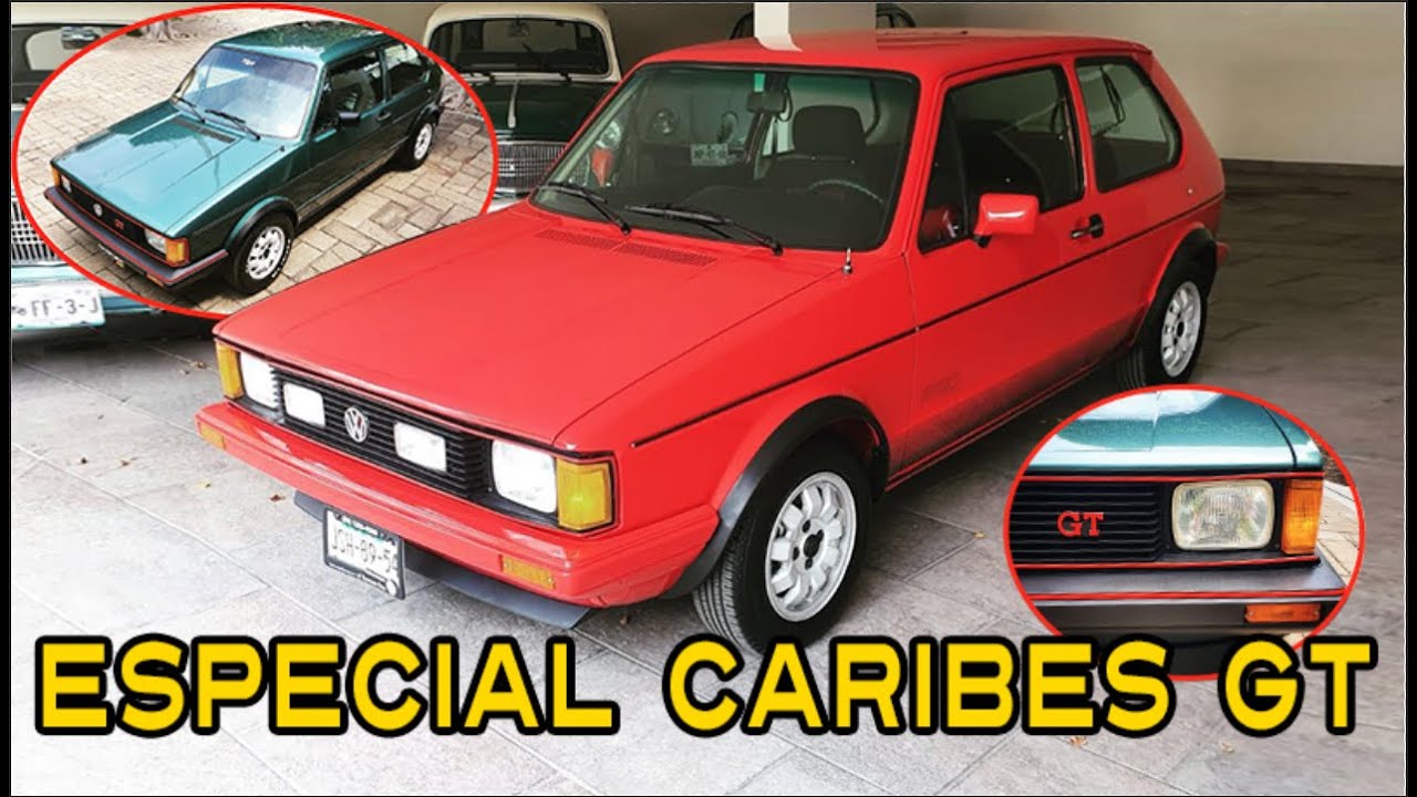Especial Caribe GT