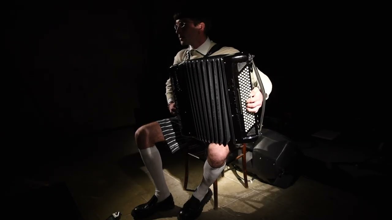 KORA | OGNI ALTRO SUONO -  CARLO SAMPAOLESI