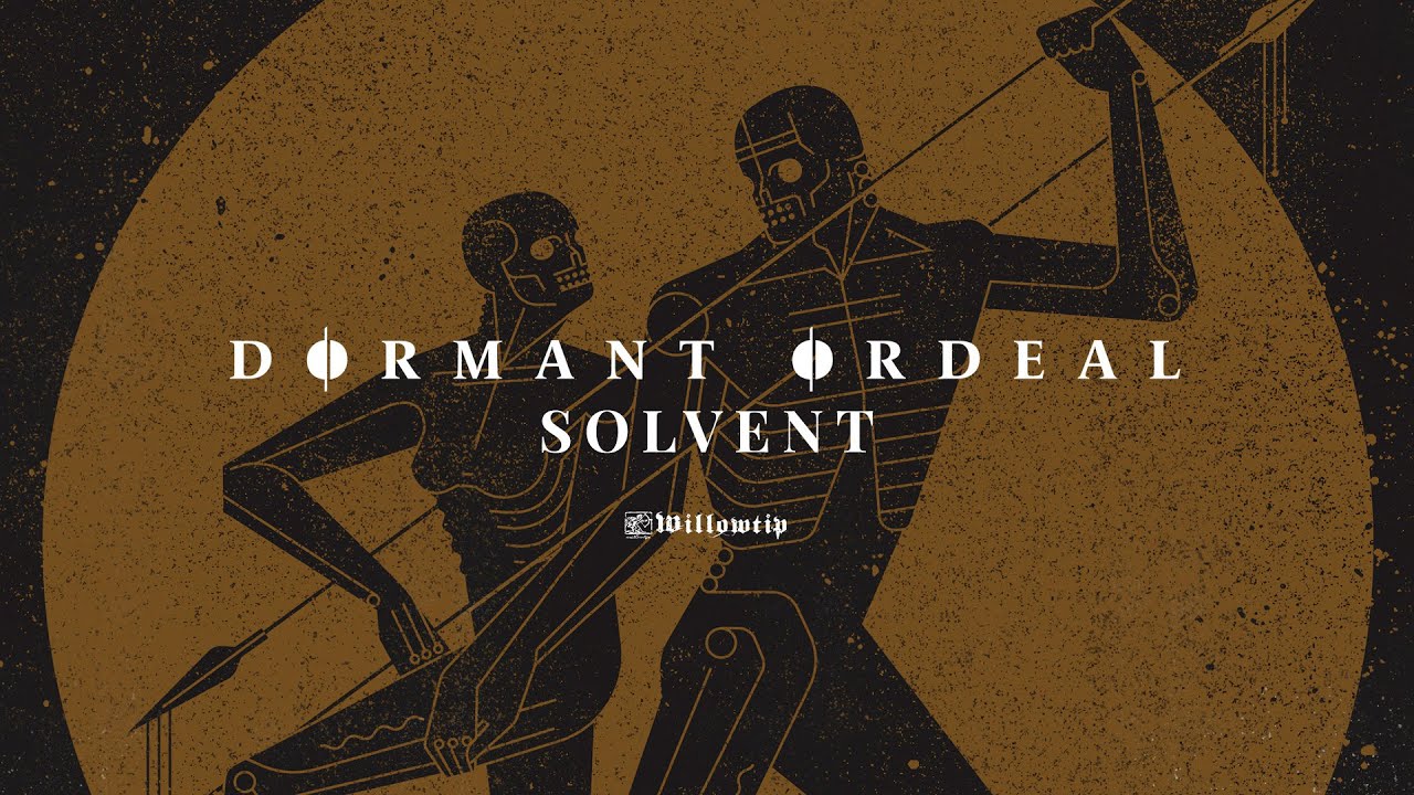 Dormant Ordeal 