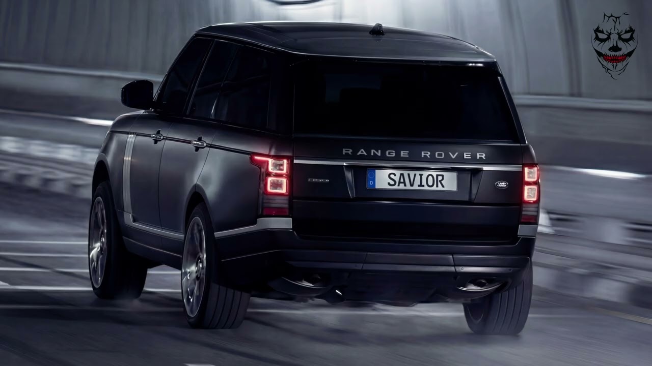 Deep House & Car Music for Night Drive | Heavy Pedal Mix 🎧 #SAVIOR