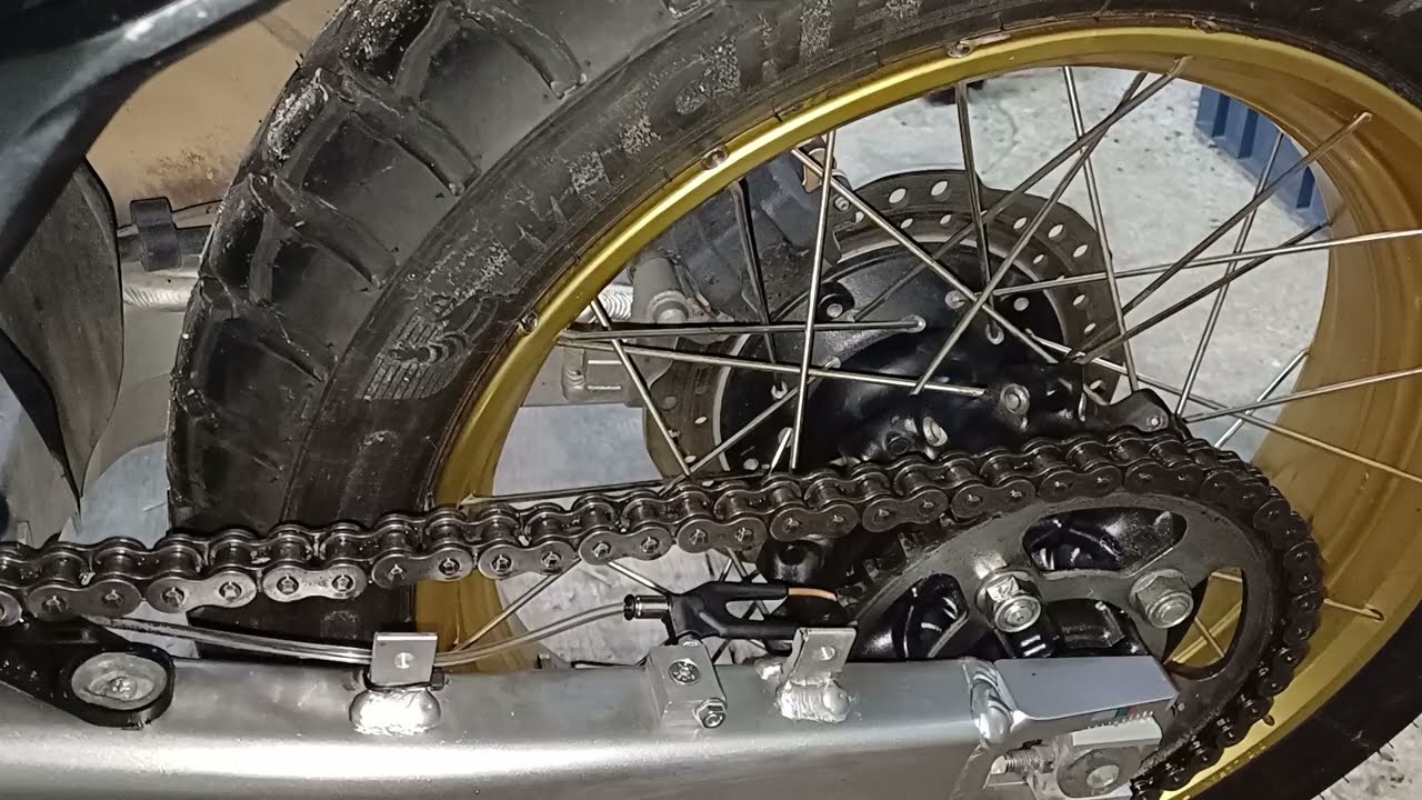 16-Berotec Mofessor-Buse installée