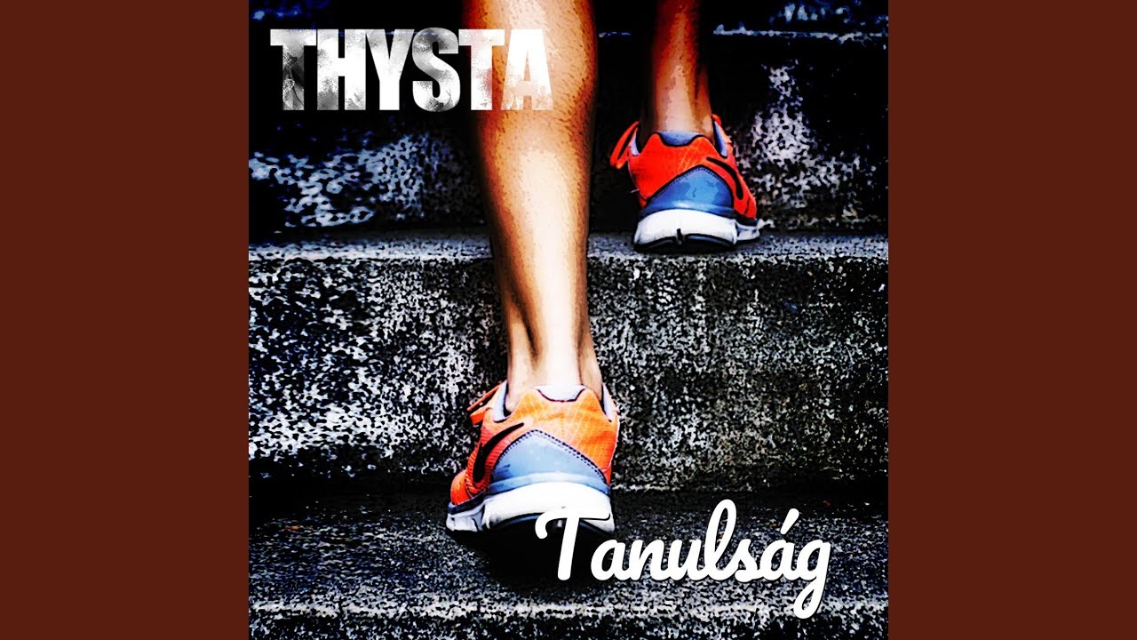 Tanuls&aacute;g