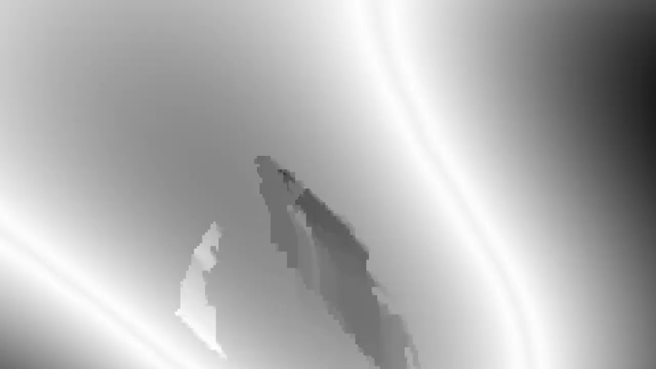 Black And White Gradient Style Background. Please Like&Share♥♥♥VideoHub
