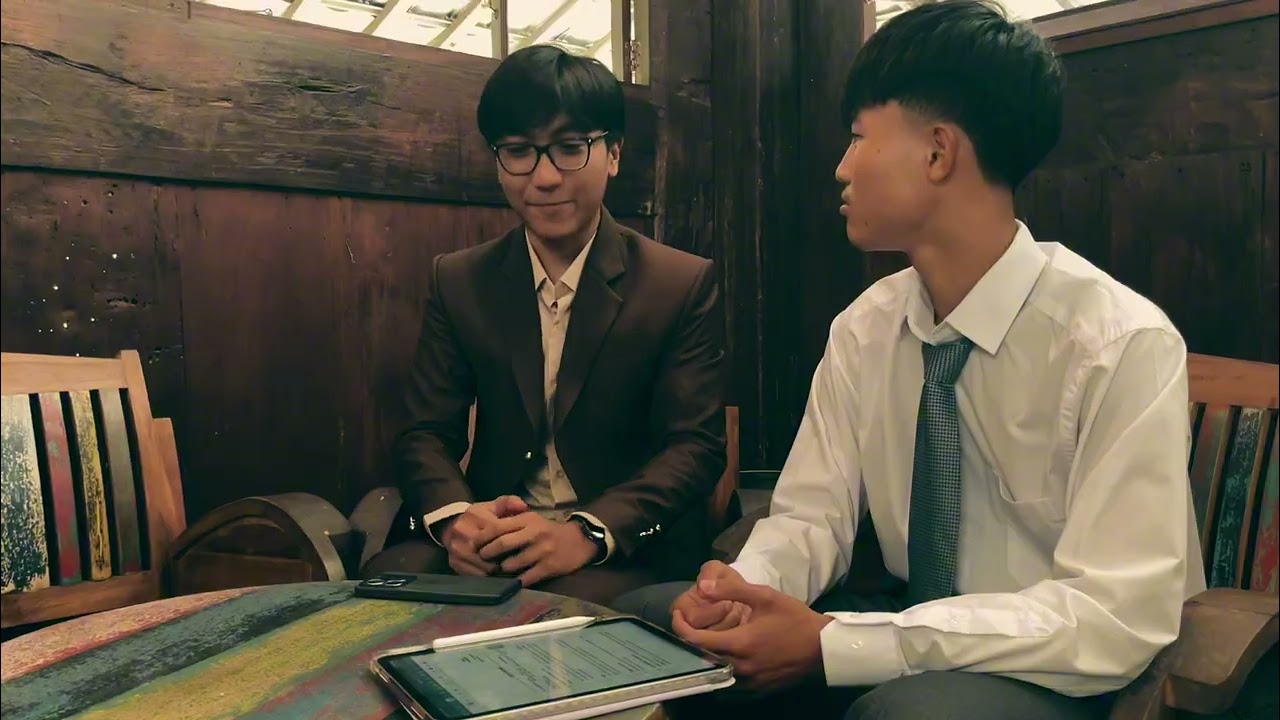 VIDEO NEGOSIASI BAHASA INDONESIA KELOMPOK 2