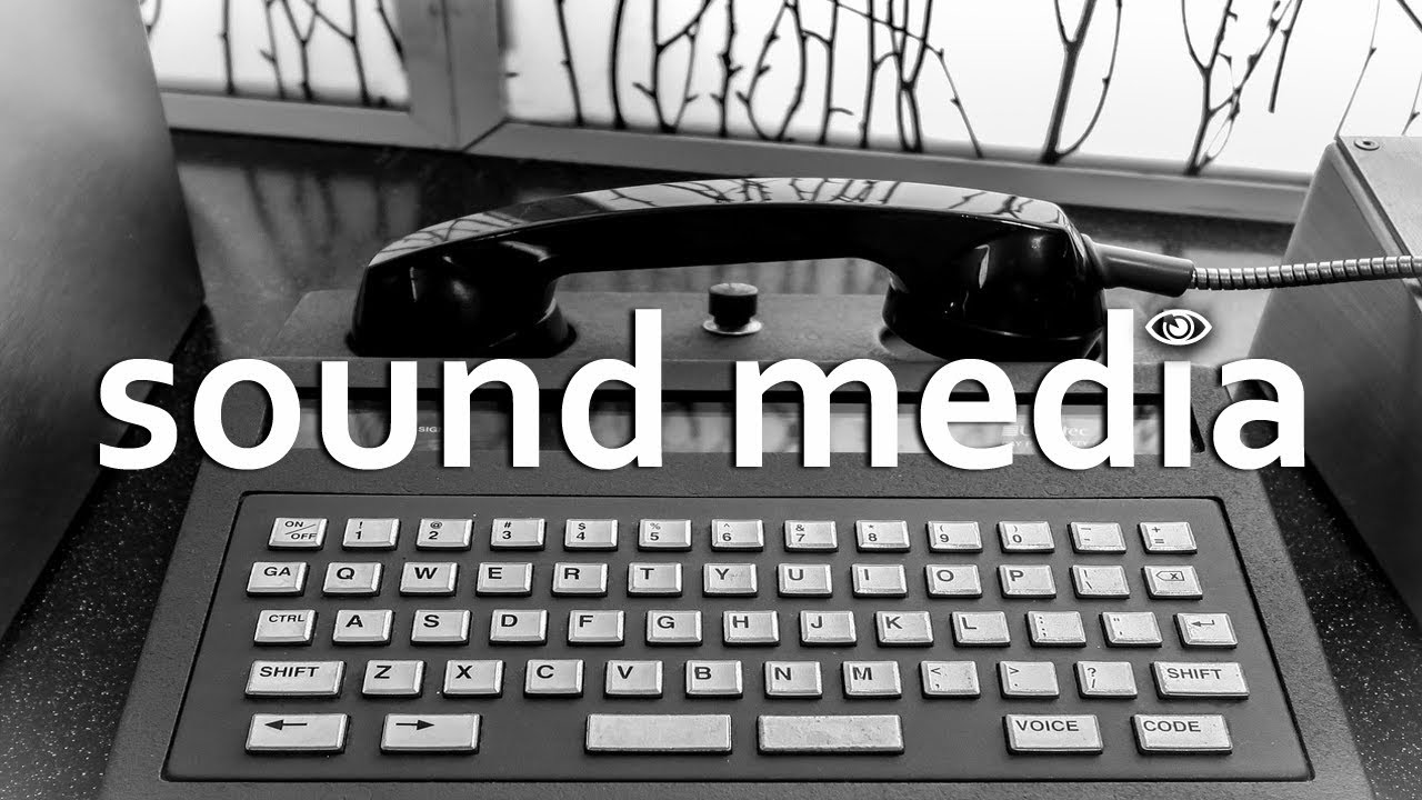 🎵 RETRO INTERNET DIAL-UP MODEM - Background Sound Effects [Free Stock Download No Copyright