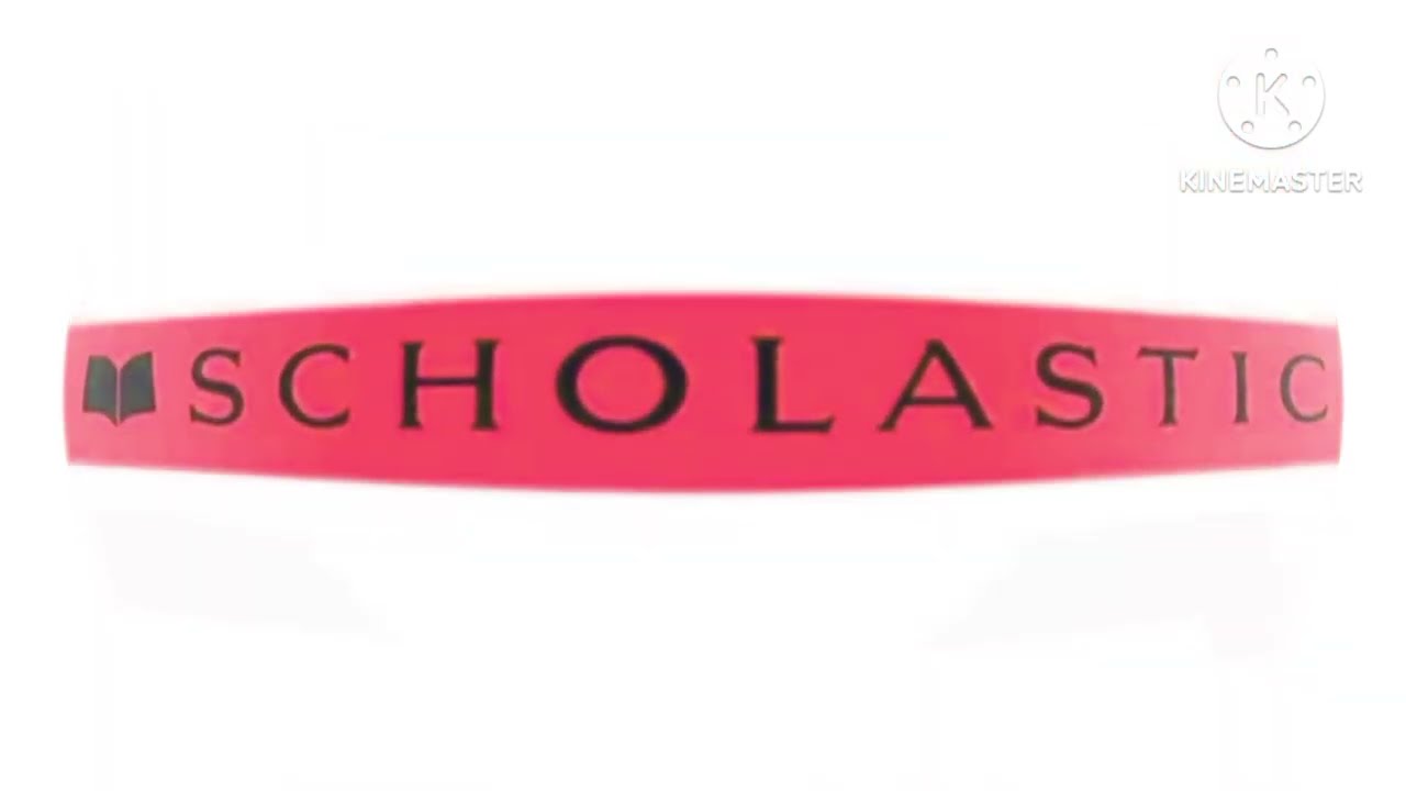 Scholastic Logo Effects