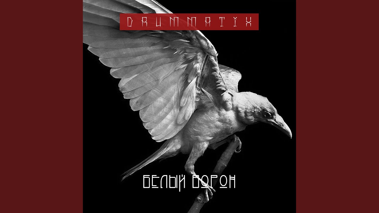 Белый Ворон