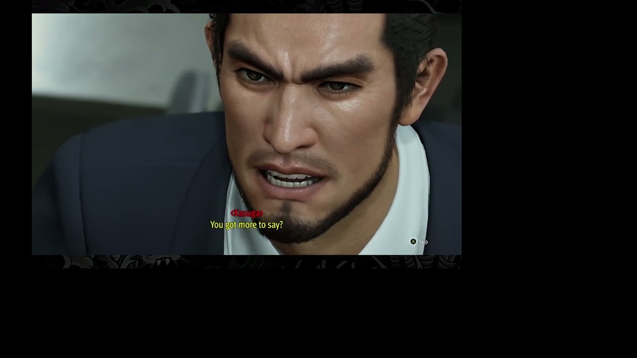 Let's Play Yakuza: Like A Dragon: Infinite Wealth Episode 1