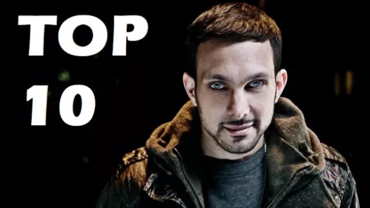 DYNAMO 2018 Magician - Top 10 Most Amazing Magic Tricks OF ALL TIME! by dynamo magician