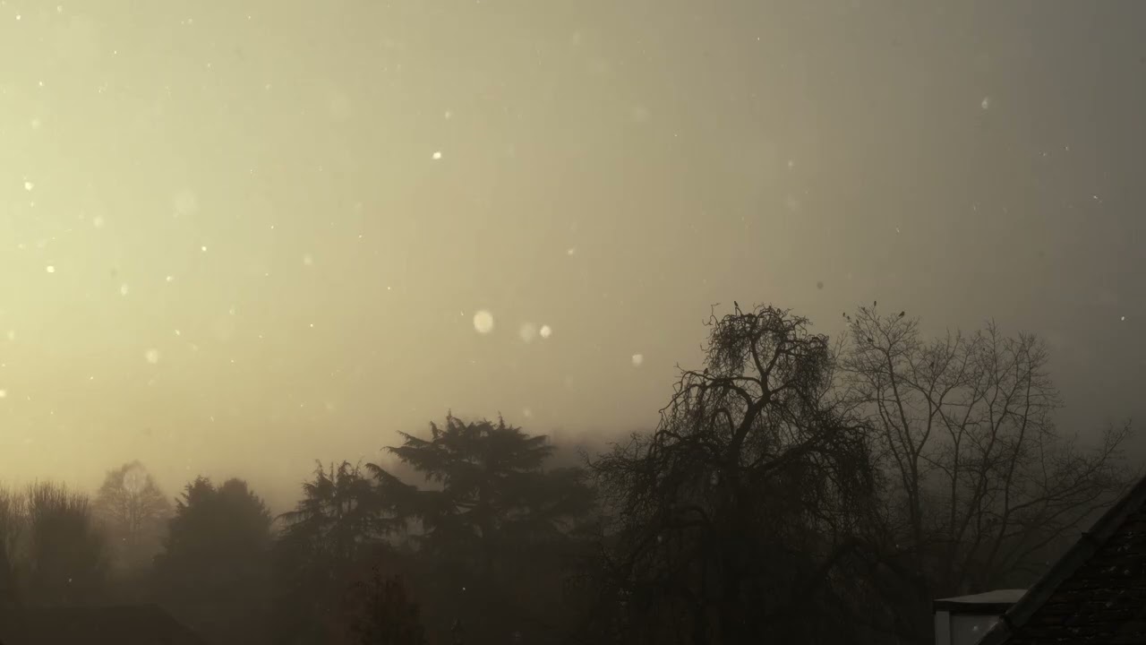 Deep Ambient Music Mix (90 Minutes)  Relaxation, Meditation, Peaceful Soundscapes