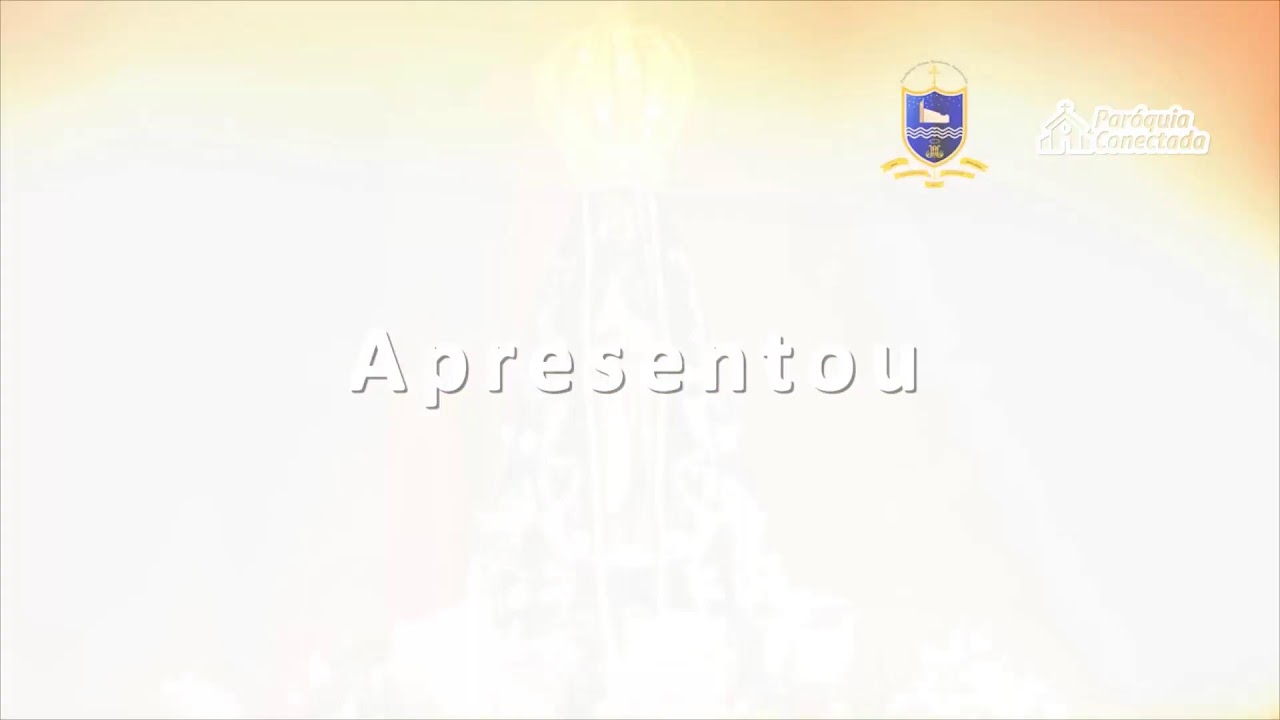 SANTA MISSA AO VIVO - TERCEIRO DOMINGO DA QUARESMA