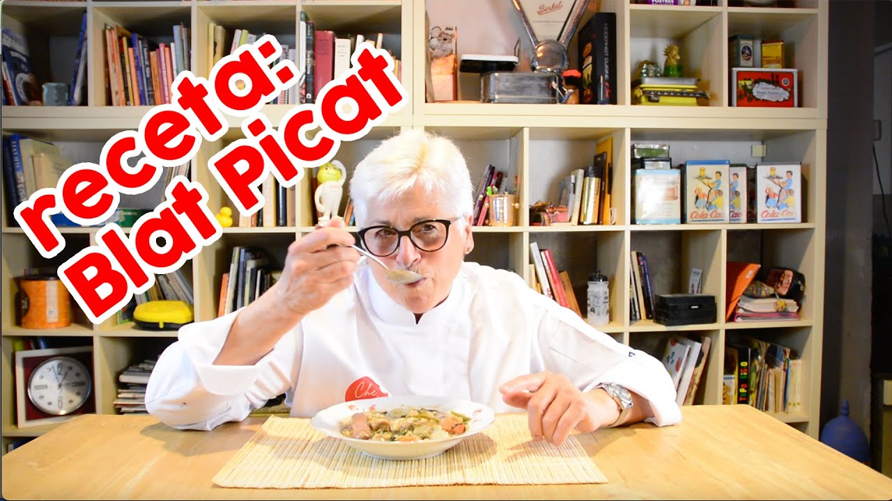 Blat Picat, Mentirons o Triguico | Guiso tradicional con trigo