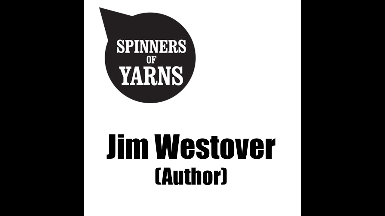 Jim Westover Interview
