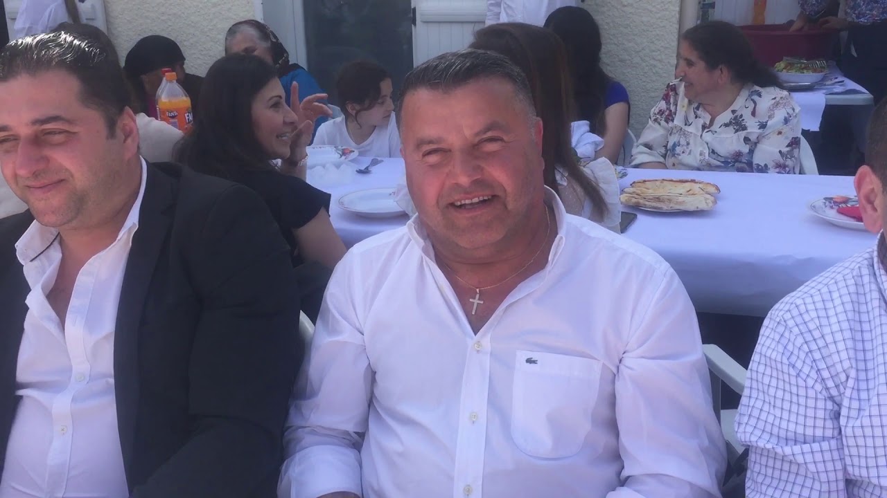 Meeryaye edaw Rabbayley 2019