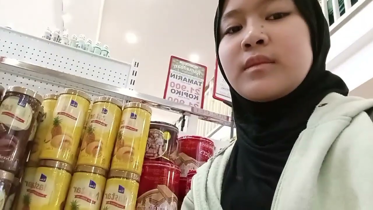 Pergi ke borma leles garut!!