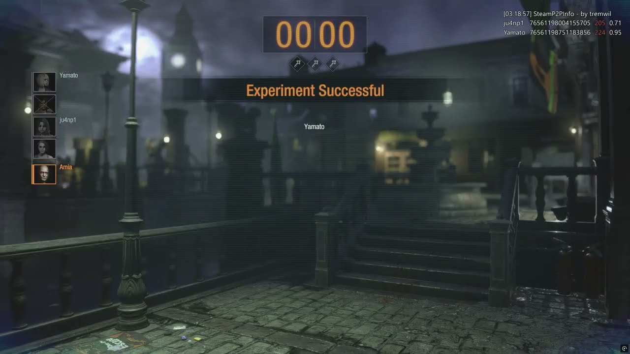Resident Evil Resistance packman cheater