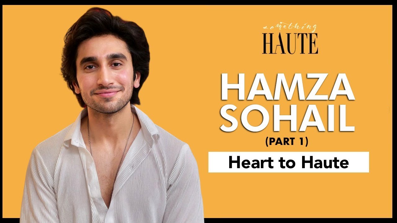 Hamza Sohail Shares Journey Of How He Turned Childhood Dream Into Reality | Part 1 | Fairy Tale