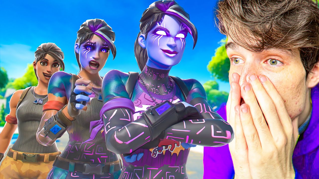 Реакция на ЭВОЛЮЦИЮ FazeSway...