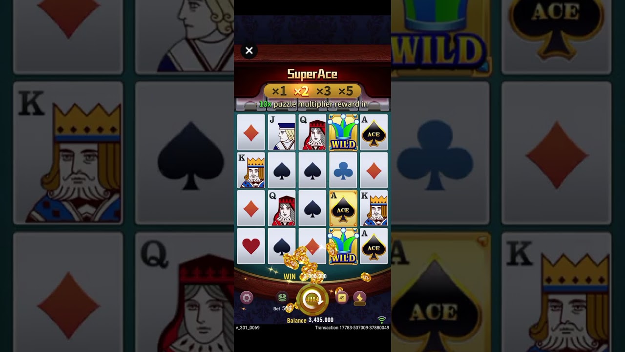 Super ace01
