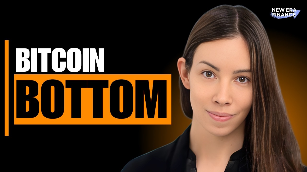 Lyn Alden: The Worst Is Over for Bitcoin (Here's What Comes Next)