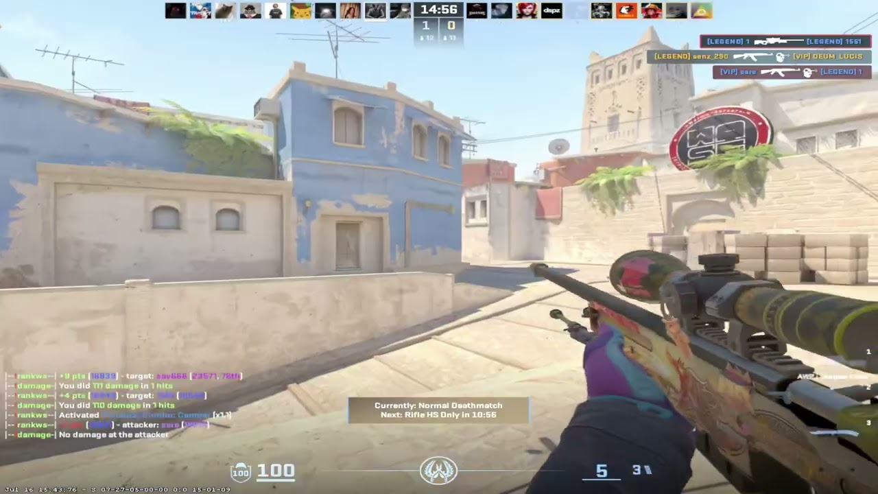 s1mple stream 2026 - 07 - 17