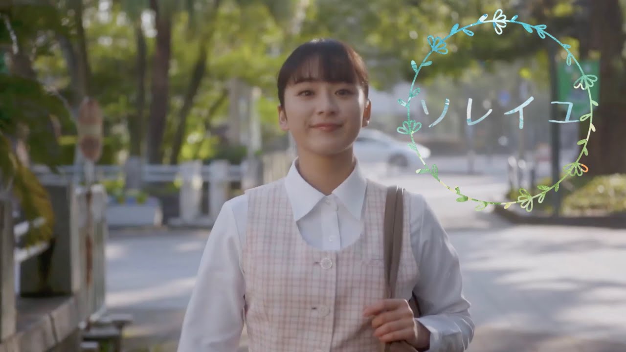 みゆな - ソレイユ【ドラマ「ひまわりっ～宮崎レジェンド～」本編特別映像＜みゆな主題歌ver.＞】