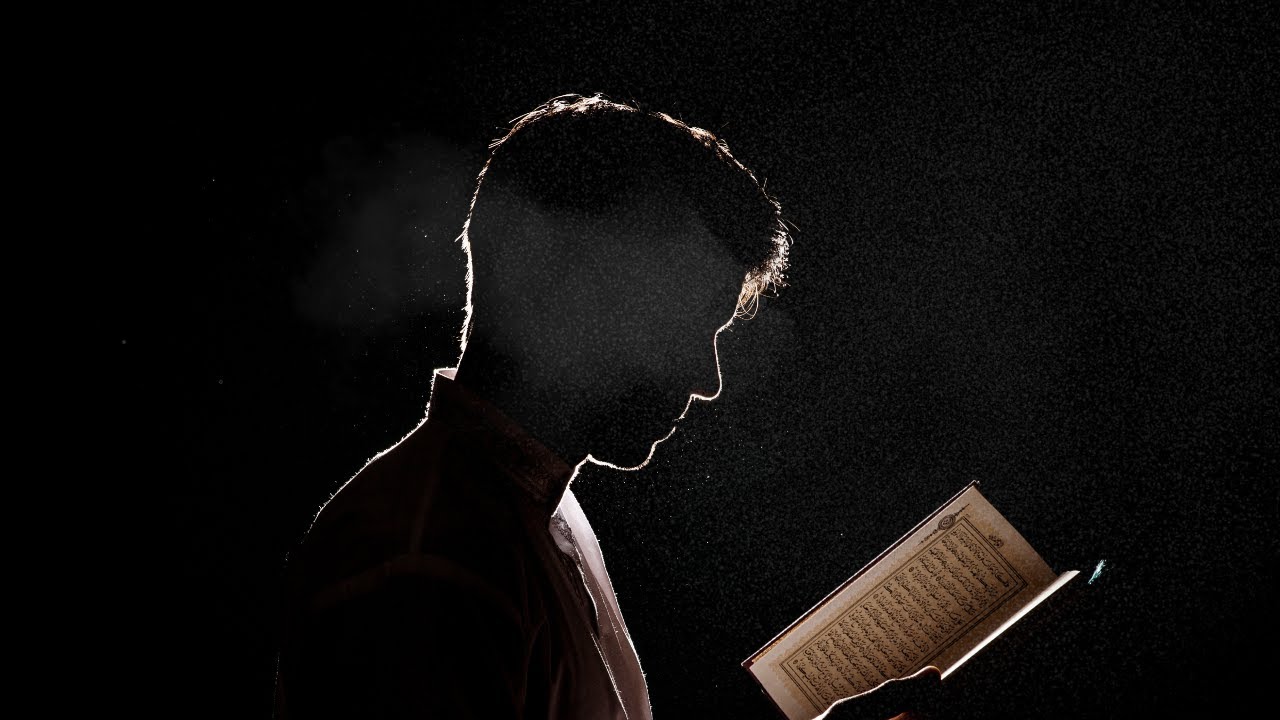 أصوات تُتلى ولم تُسمع من قبل ..