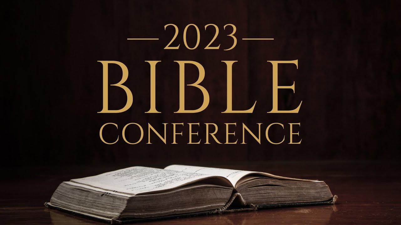A Rabbi's Search - John Sasser -Sunday A.M- 5/7/23