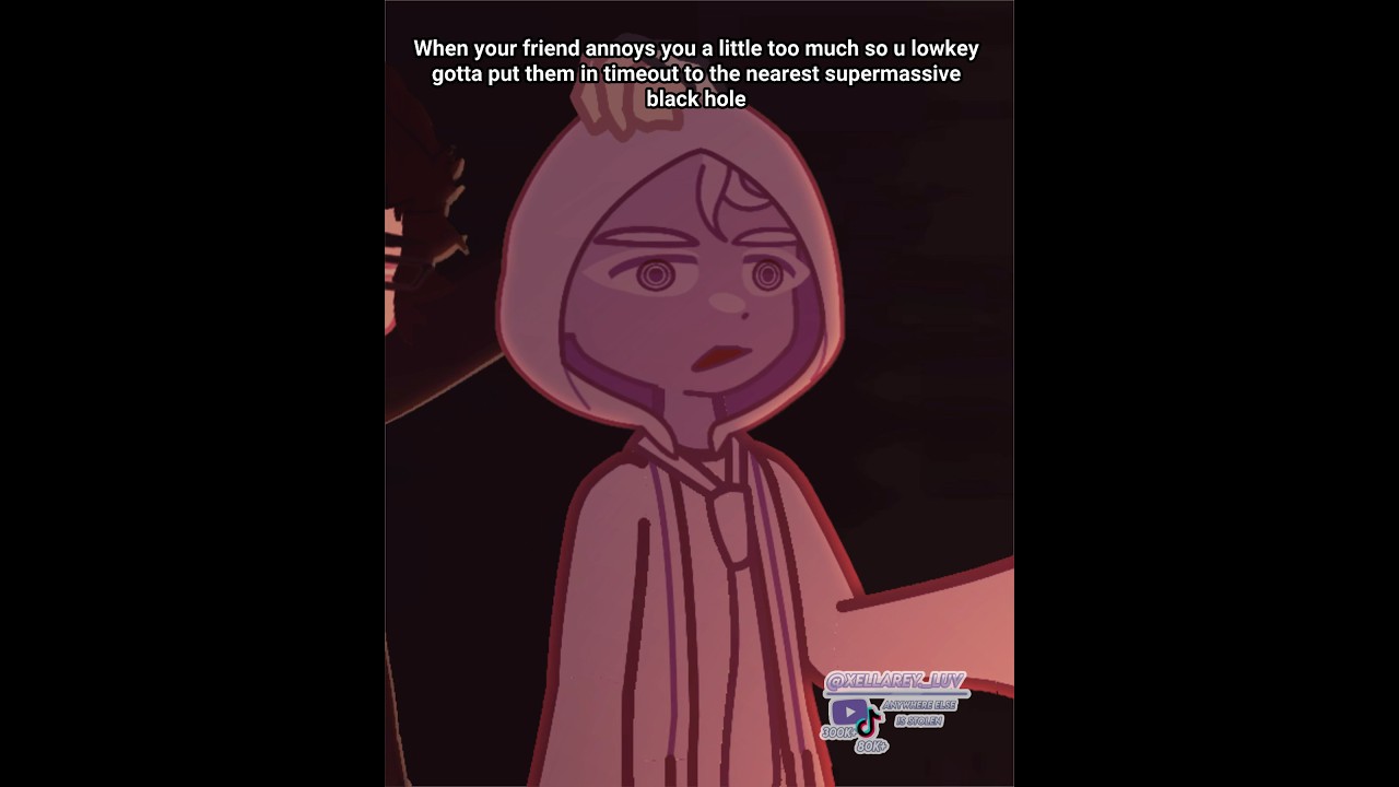 who&rsquo;s ready to get sucked into a blackhole {#gacha#xellarey#edit#trend#meme#shortsfeed}