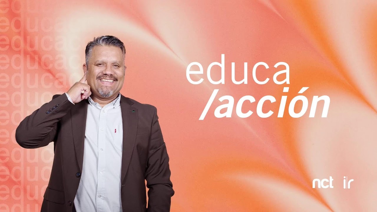 🔴EDUCACCION | 18-03-2026