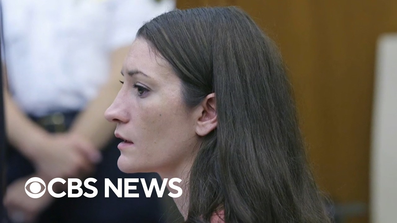 Day 7 of Lindsay Clancy murder trial | full video