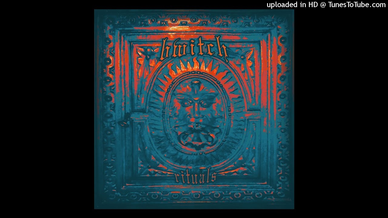 BWITCH - Rituals EP [FULL ALBUM] 2021  **including lyrics**