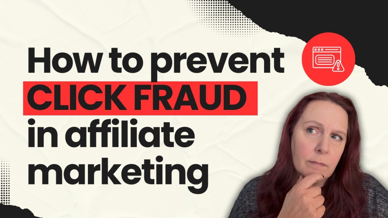 How to Prevent Click Fraud in Affiliate Marketing