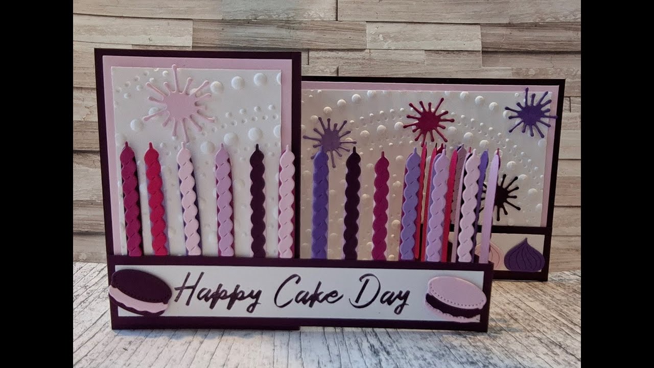 Stamp Set of the Week - 
