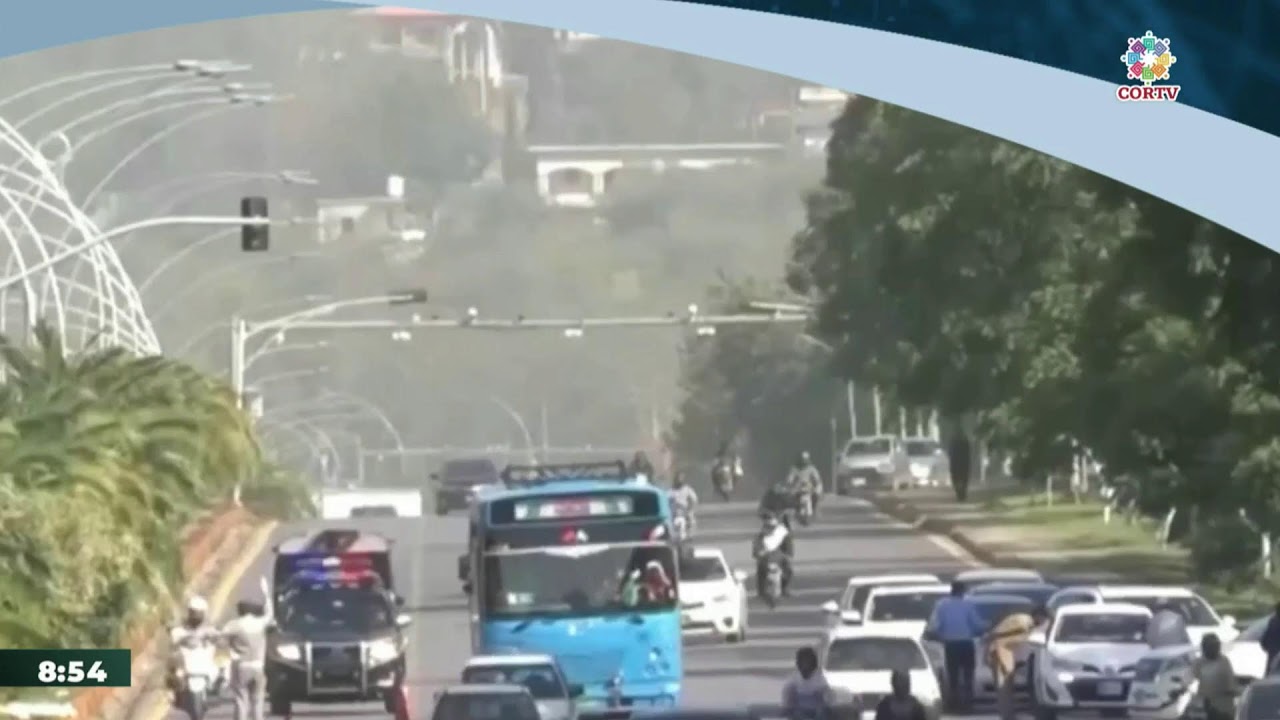 CORTV Noticias Emisión Matutina 27/02/2026