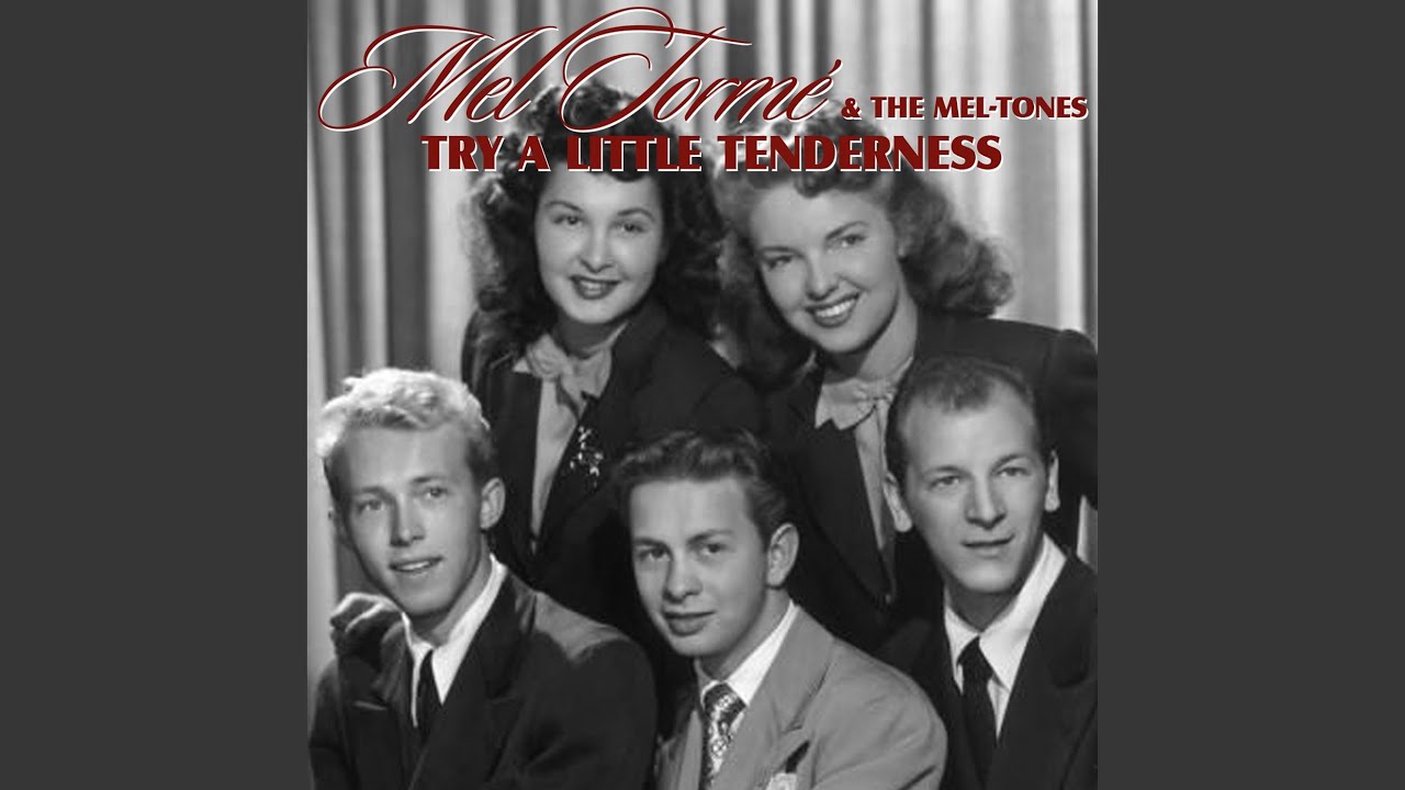 Try a Little Tenderness