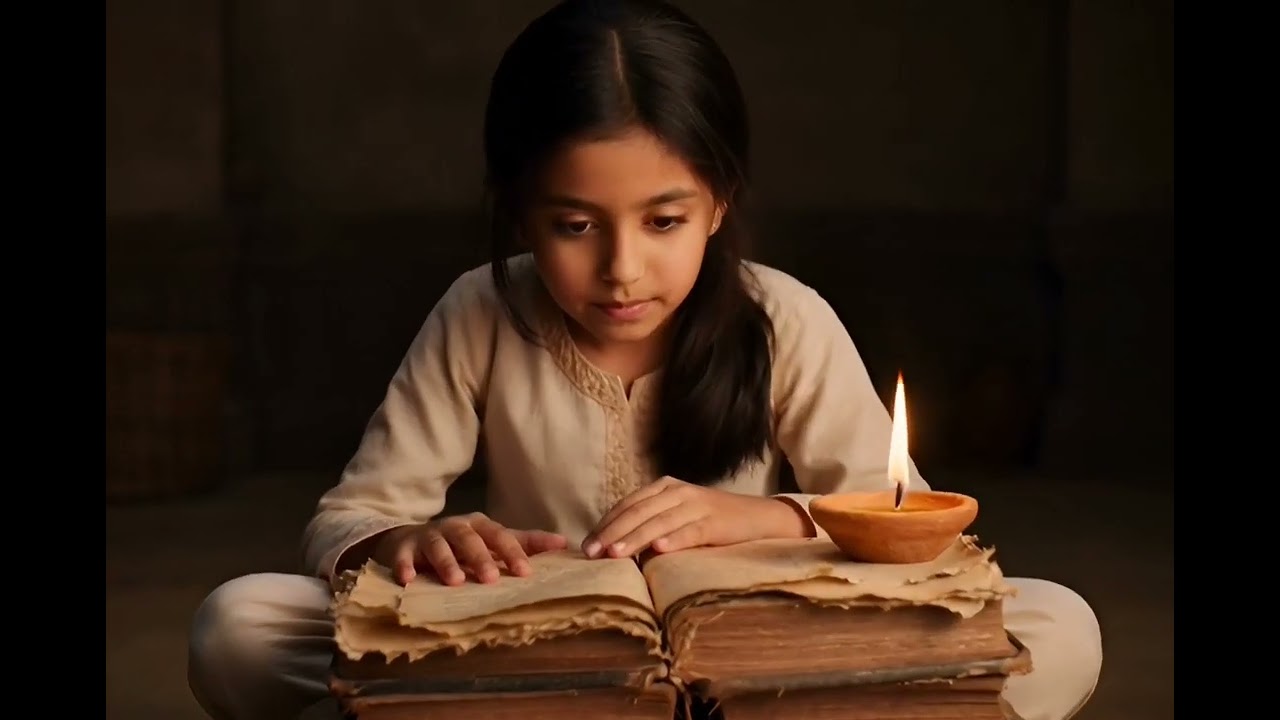 अज़ान जिसने किस्मत बदल दी | काले कमरे की दर्दनाक कहानीI@islamic Emotional Story