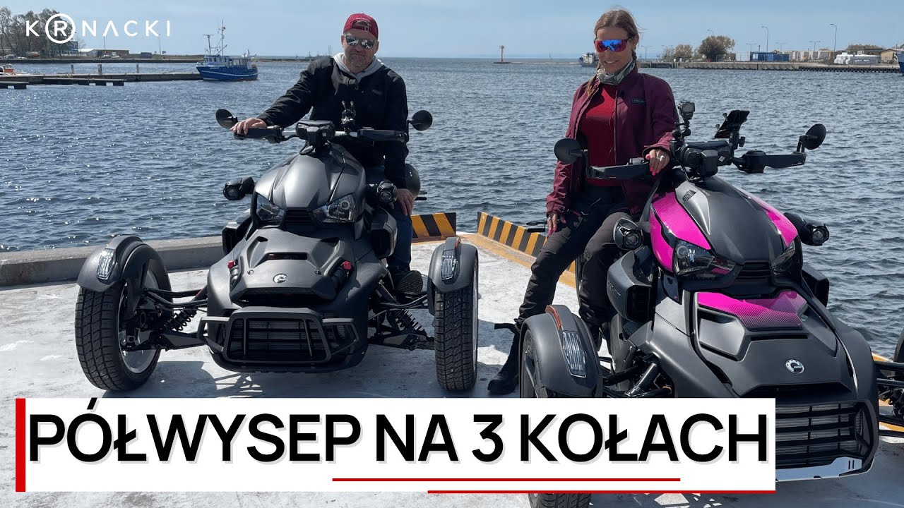 Trójkołowiec na kategorię B
