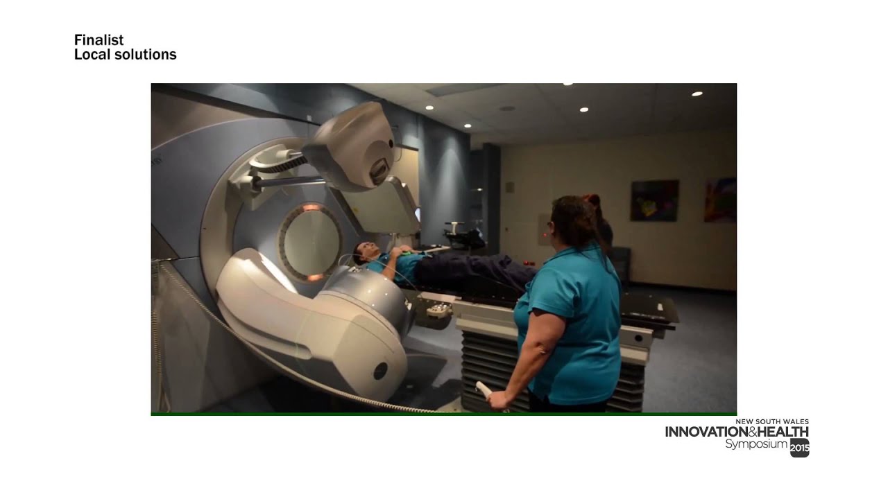 Prostate Intensity Modulated Radiotherapy in seven mouse clicks