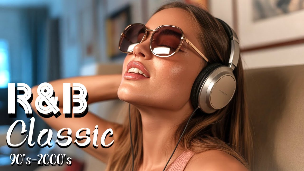 Lost in Smooth R&B Vibes 🌃 Soul Mix ft. Usher, Rihanna, Ne-Yo – Perfect for Chill Evenings