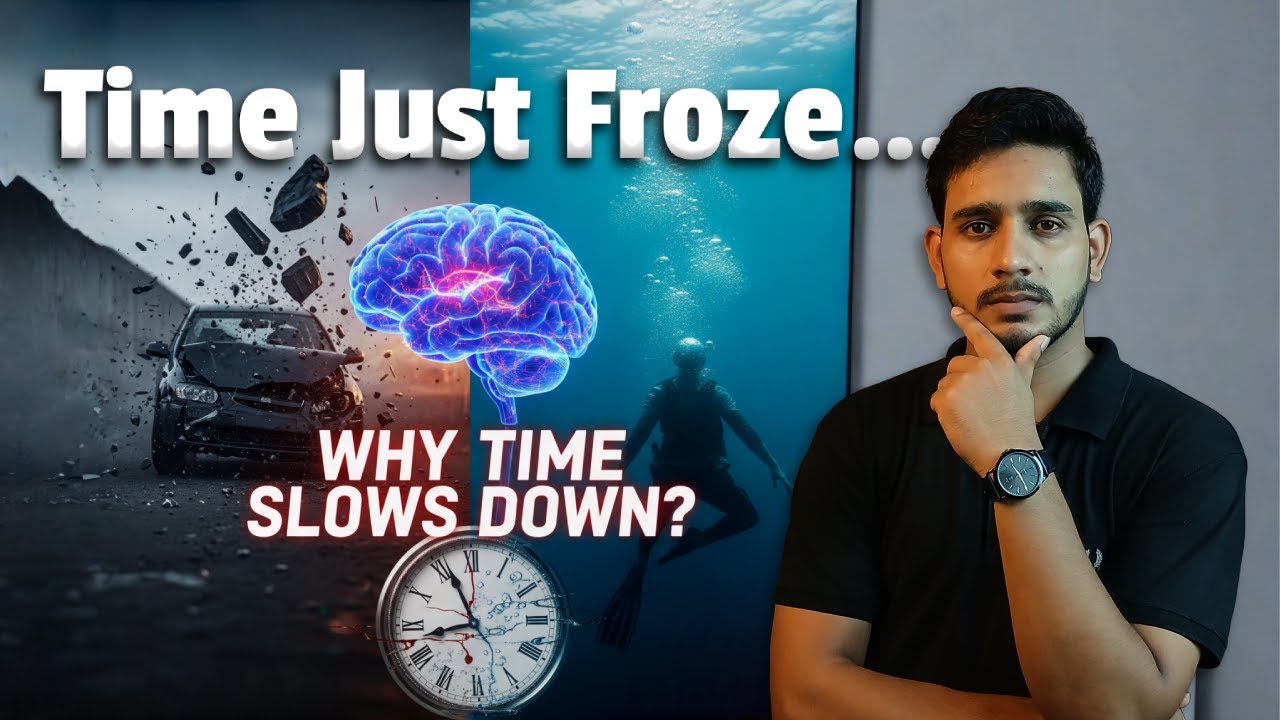 Why Your Brain Slows Down Before You Die. Science Has The  Answer Now | Knowing