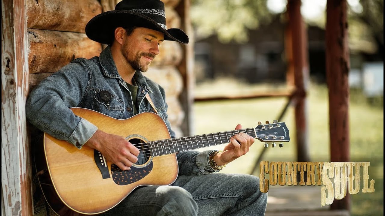 Classic Country Radio Playlist – George Strait Sound