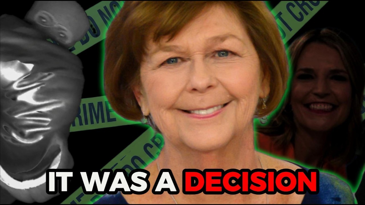 Nancy Guthrie: Investigators Say This Glove Could Expose Him