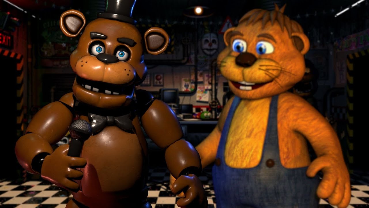 Lumber Co. / NNAF Challenges!!! | Ultra Custom Night ( 2 Comment Challenges )