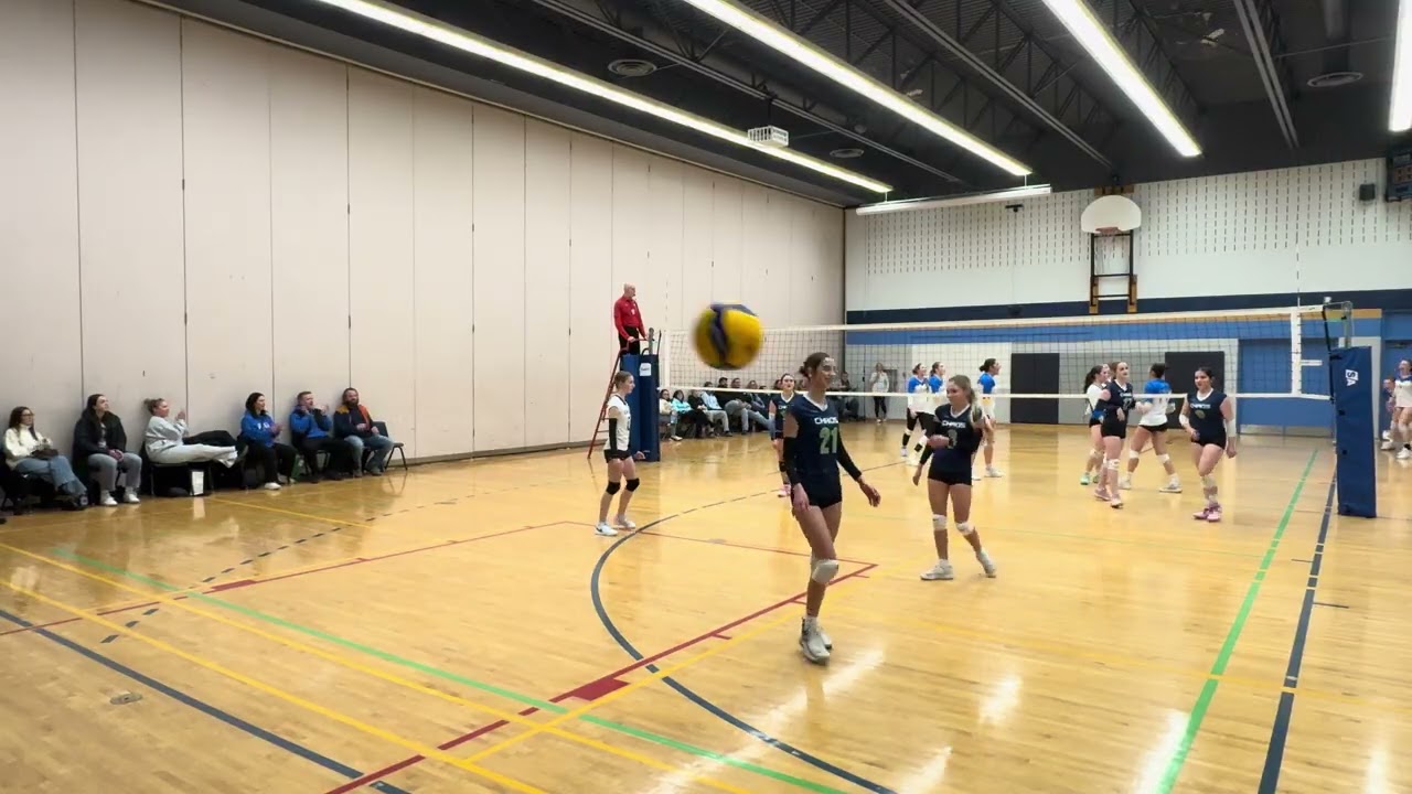 4 th match … 2 of 2 