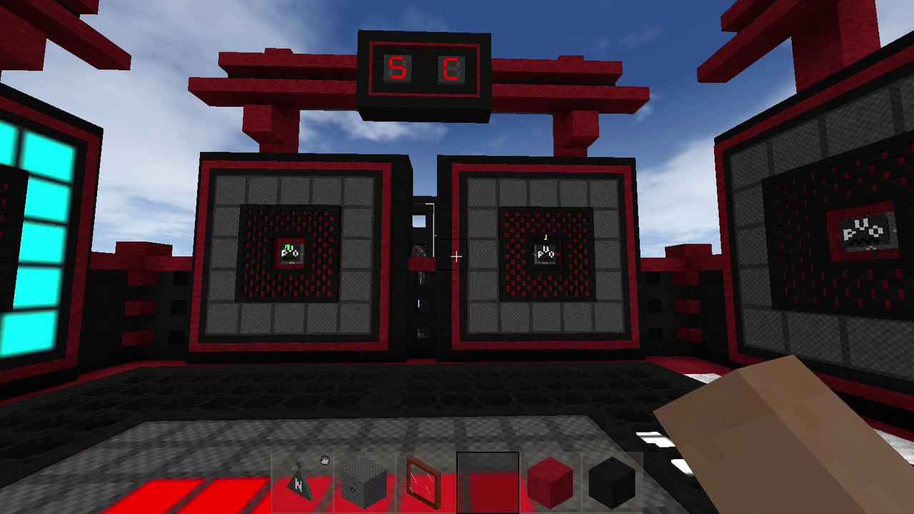 Survivalcraft Music Map: 45 songs!