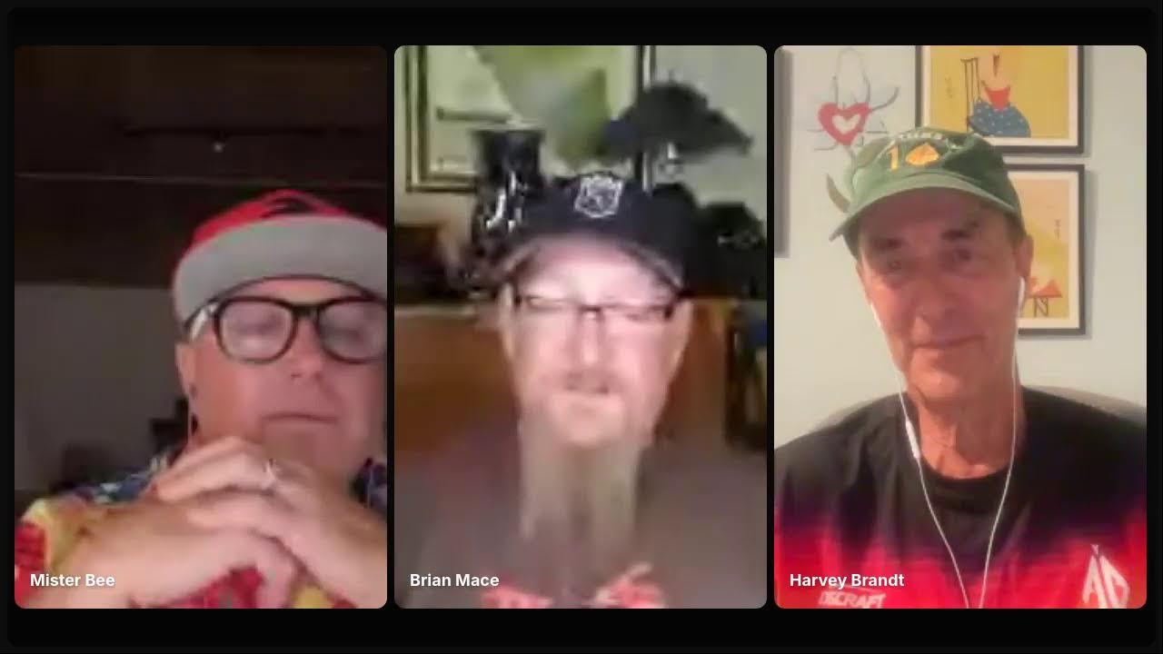GoodTimes Hour Live Stream